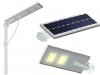 Planning Permission for Solar Street Lights